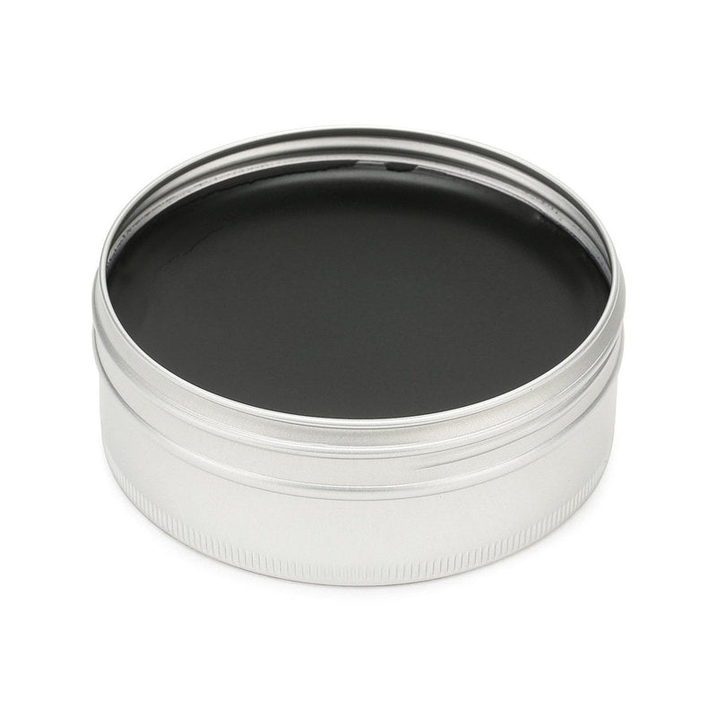 Tower London Vernis à la cire d'abeille noire (75ml)