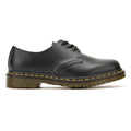 Dr. Martens 1461 Chaussures en cuir pour hommes noir