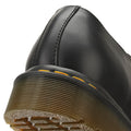 Dr. Martens 1461 Chaussures en cuir pour hommes noir