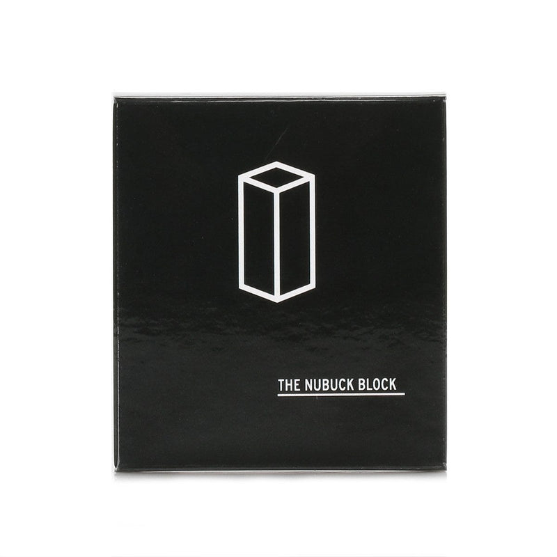 Bloc de nettoyage en nubuck de la Tour