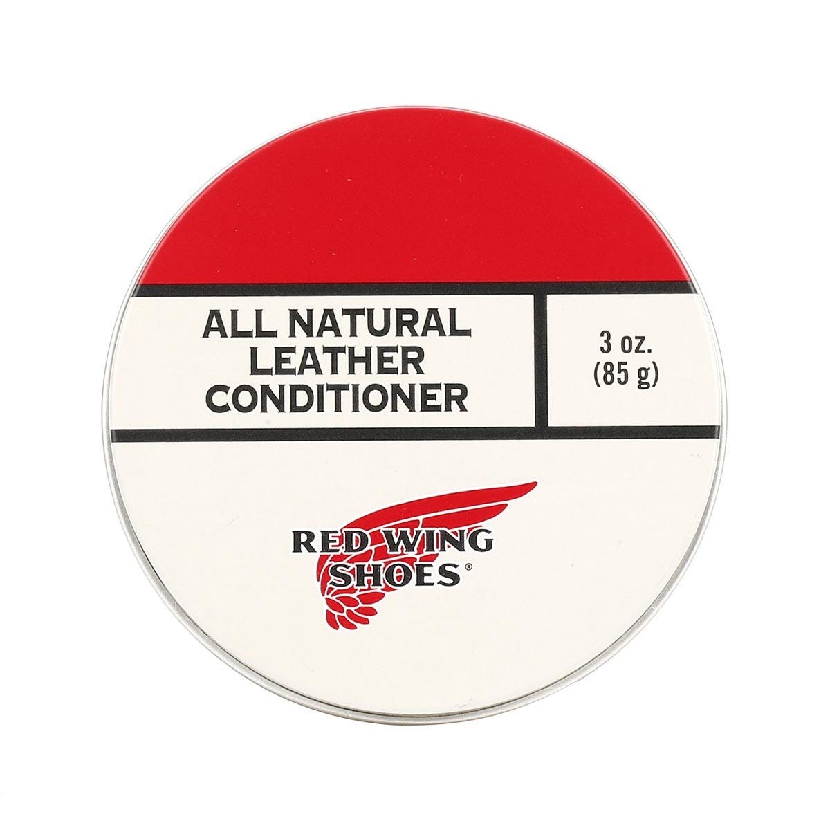 Kit d'entretien du cuir tanné à l'huile Red Wing