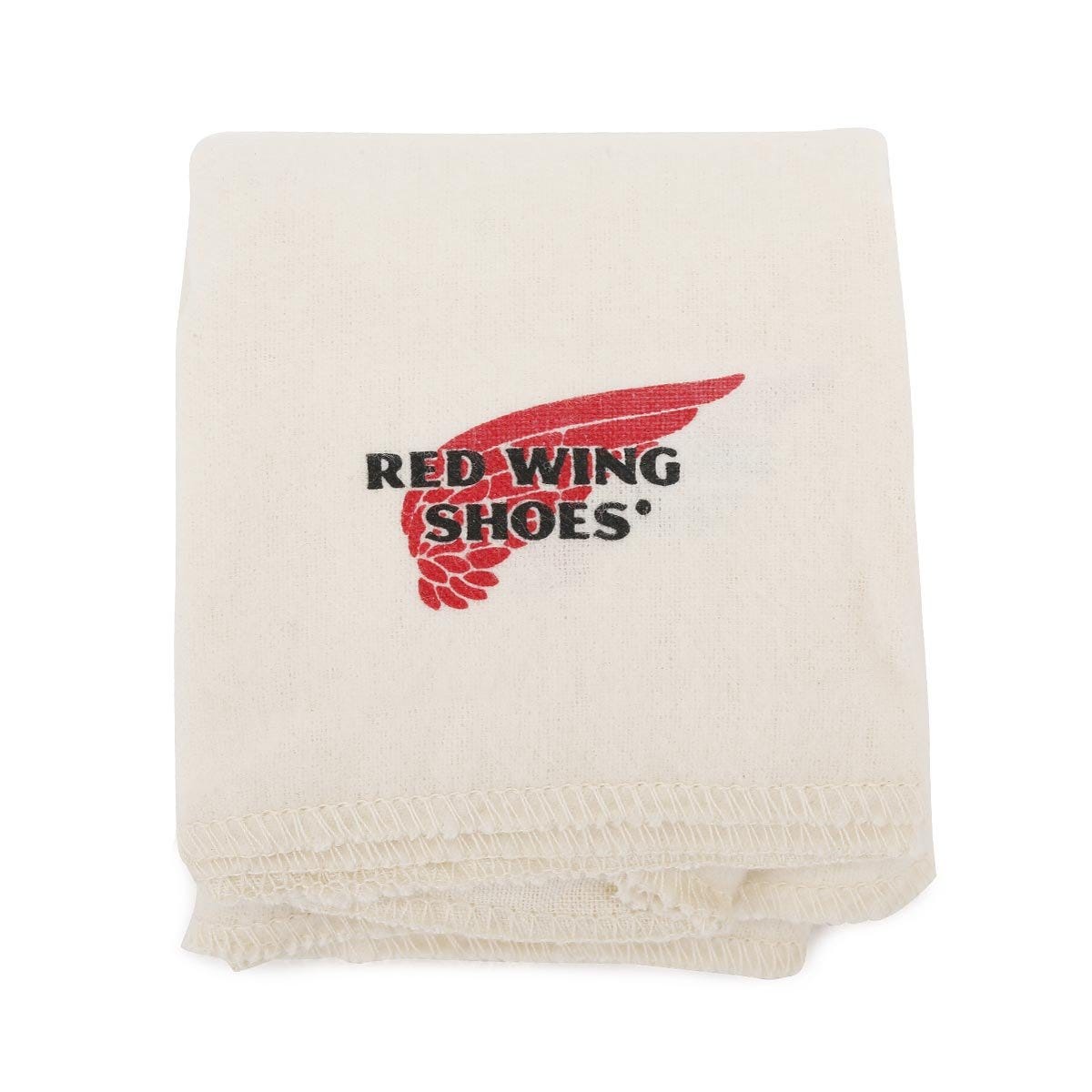 Kit d'entretien du cuir tanné à l'huile Red Wing