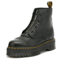 Dr. Martens Sinclair Bottes femmes noir