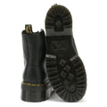 Dr. Martens Sinclair Bottes femmes noir