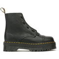 Dr. Martens Sinclair Bottes femmes noir