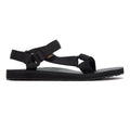 Teva Sandales universelles originales noires pour femmes