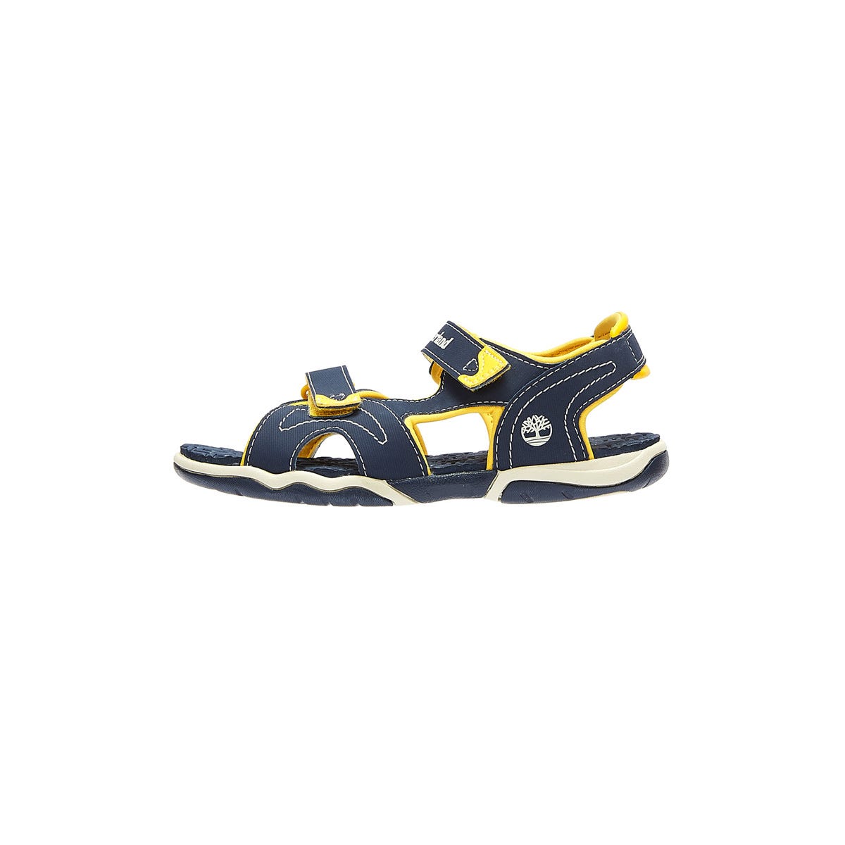 Sandales Timberland Adventure Seeker 2-Strap Infant Navy / Yellow