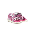 Timberland Perkins Row Webbing 2-Strap Infant Pink Sandals