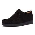 Tower London Apache Chaussures en daim noir
