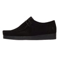 Tower London Apache Chaussures en daim noir