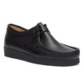 Tower London Apache Noir Nappa Chaussures