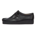 Tower London Apache Noir Nappa Chaussures