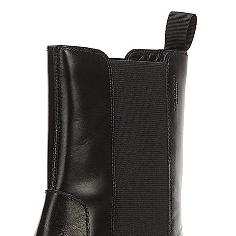 Vagabond Alex W Womens Black Boots