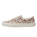 Vans Era Vintage Womens Floral White Trainers