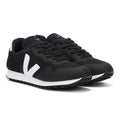 Veja SDU B-mesh Baskets noires / blanches pour femmes