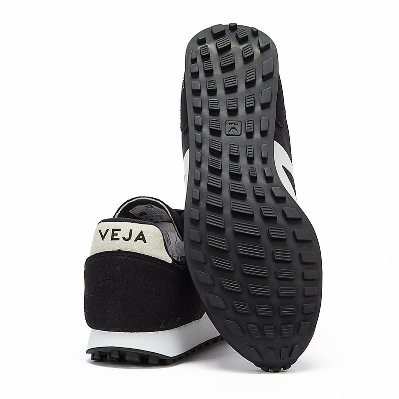 Veja SDU B-mesh Baskets noires / blanches pour femmes