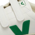Veja Esplar Junior Extra White / Emeraude / Cyprus Trainers