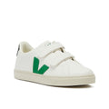 Veja Esplar Junior Extra White / Emeraude / Cyprus Trainers