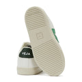 Veja Esplar Junior Extra White / Emeraude / Cyprus Trainers