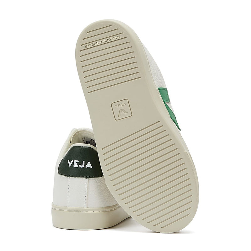 Veja Esplar Junior Extra White / Emeraude / Cyprus Trainers