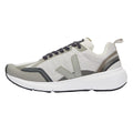 Veja Condor 2 Mesh Baskets gris clair / gris Oxford pour femmes