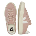 Veja Campo Baskets Babe / Blanches Pour Femmes