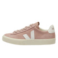 Veja Campo Baskets Babe / Blanches Pour Femmes