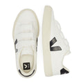 Veja Recife Womens Extra White / Black Trainers