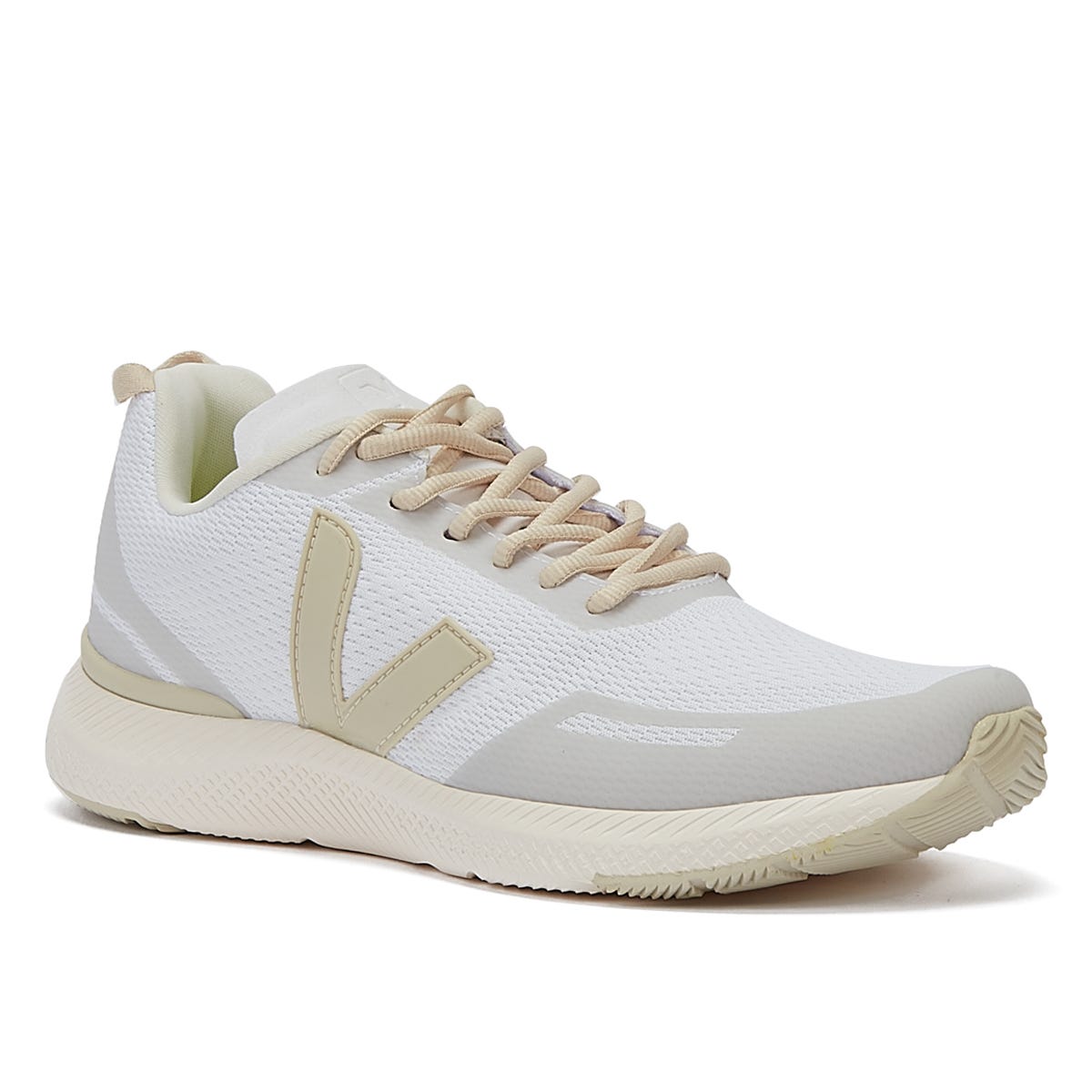 Veja Impala Baskets coquille Pierre pour femme