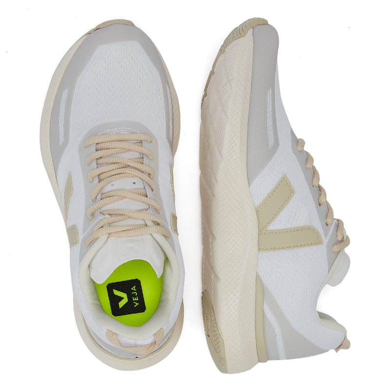 Veja Impala Baskets coquille Pierre pour femme