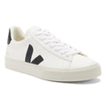 Veja Campo Baskets blanches / noir pour femmes