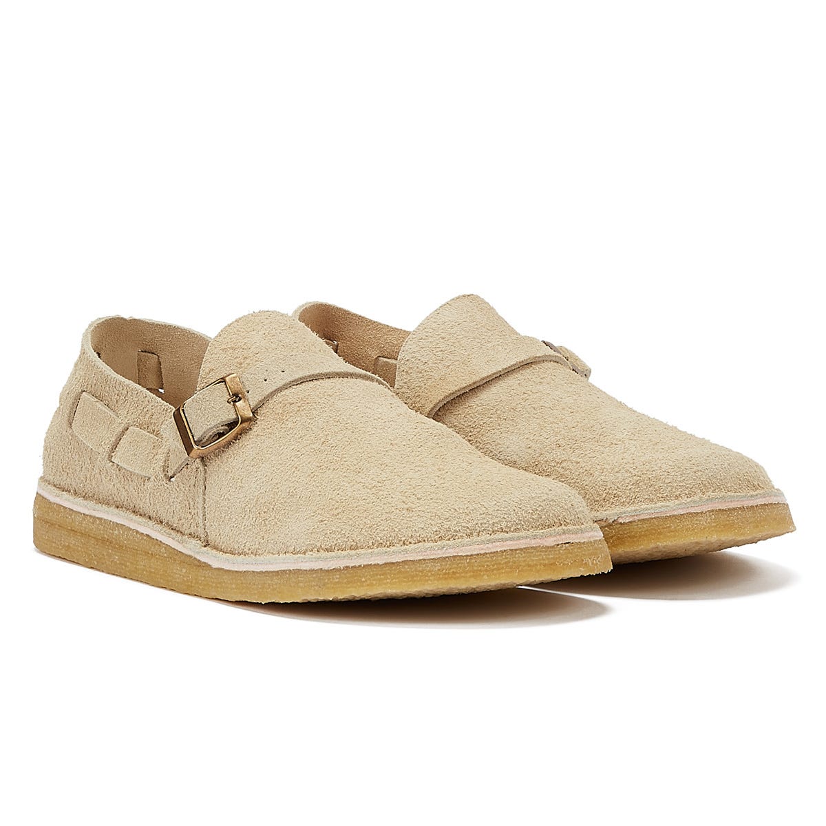 Yogi Corso Monk Mens Sand Shoes