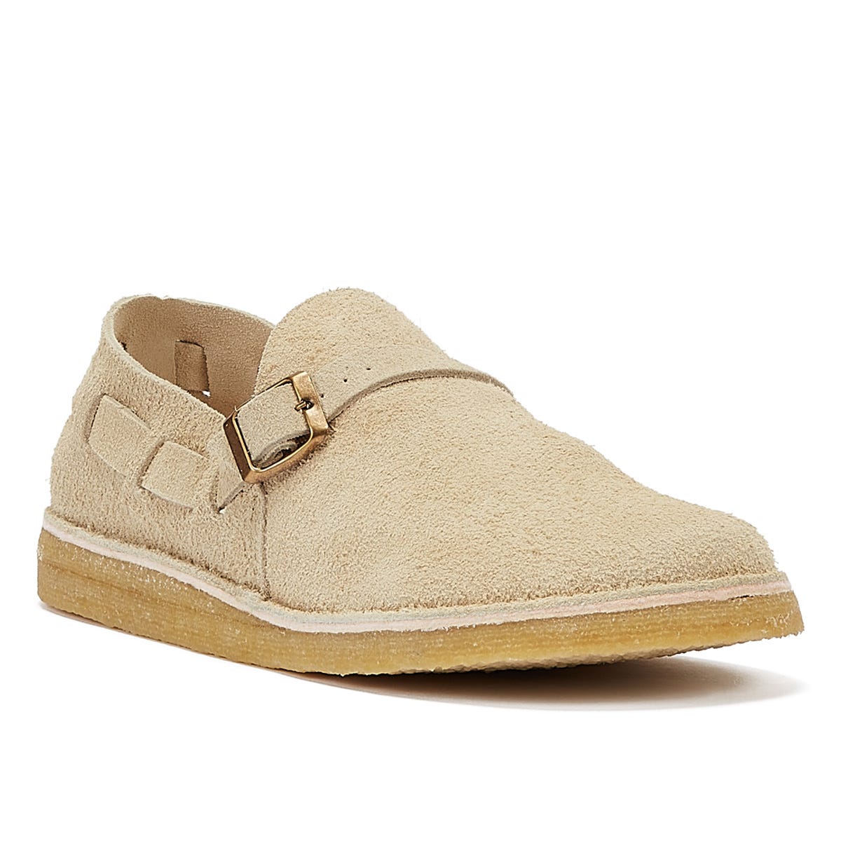 Yogi Corso Monk Mens Sand Shoes