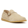 Yogi Corso Monk Mens Sand Shoes