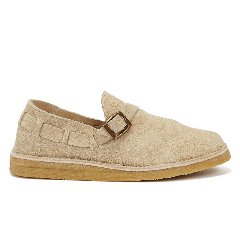 Yogi Corso Monk Mens Sand Shoes