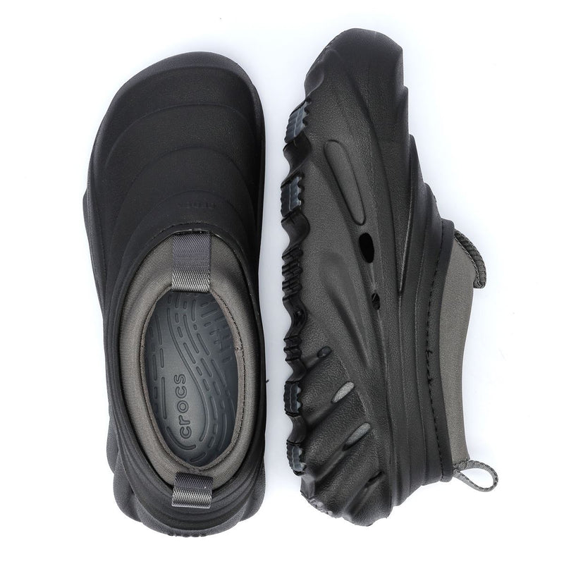 Crocs Echo Storm Baskets Pour Femmes 
