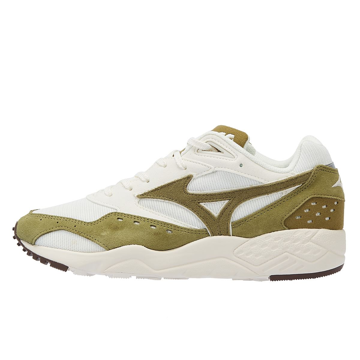 Mizuno Contender S Baskets En Toile Olive