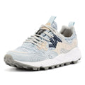 Flower Mountain Yamano 3 Baskets Bleues Pour Femmes