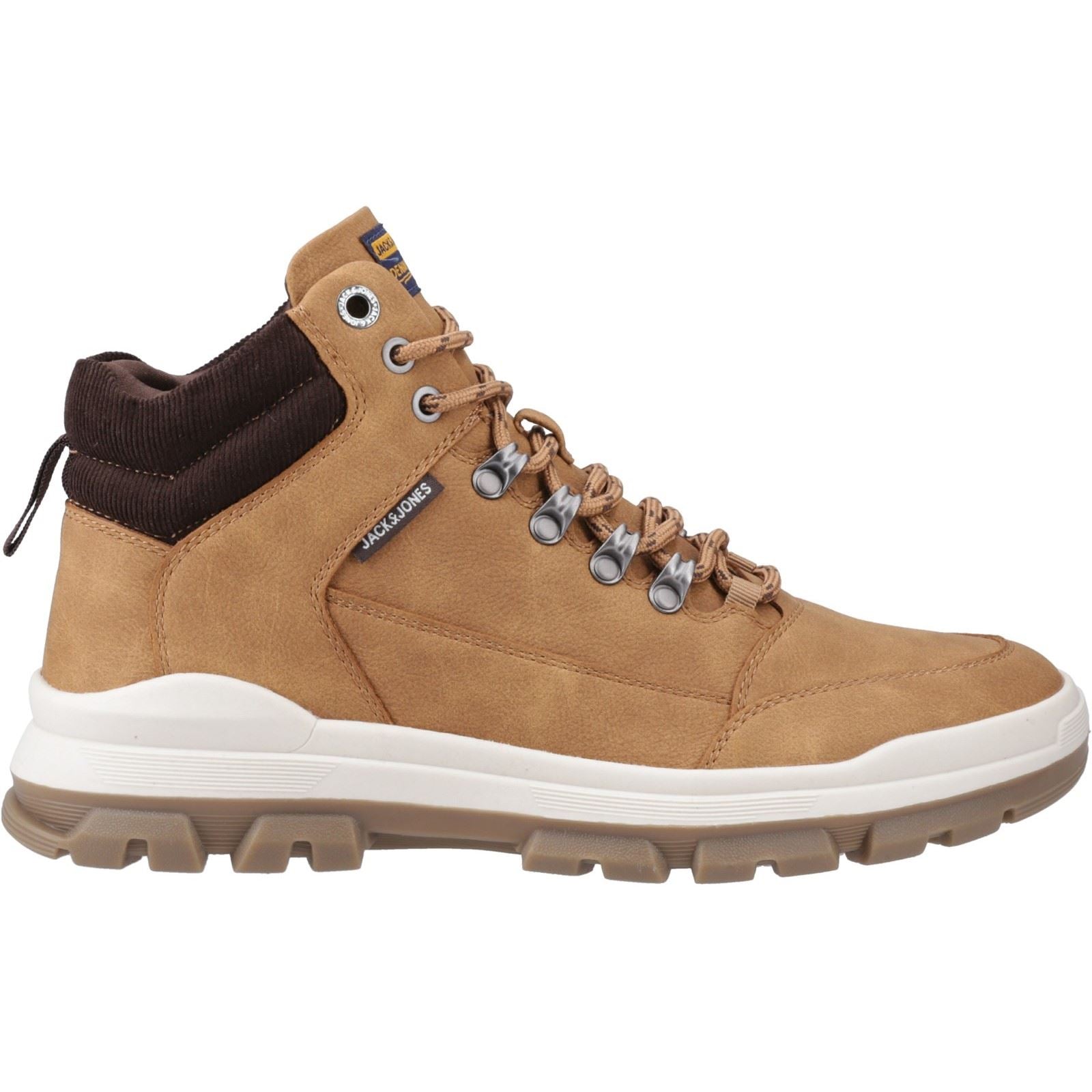 Jack & Jones Imperial Bottes Honey Pour Hommes