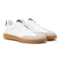 Penguin Salsa Baskets Blanches / Gomme Pour Homme