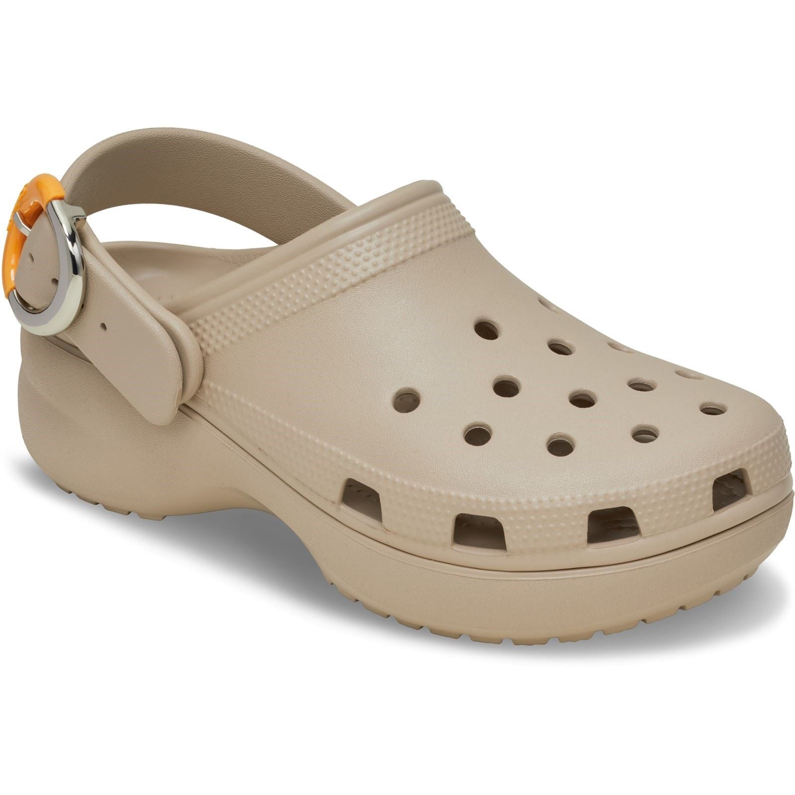 Crocs Classic Platform Sabots Dulce Pour Femmes En Eva