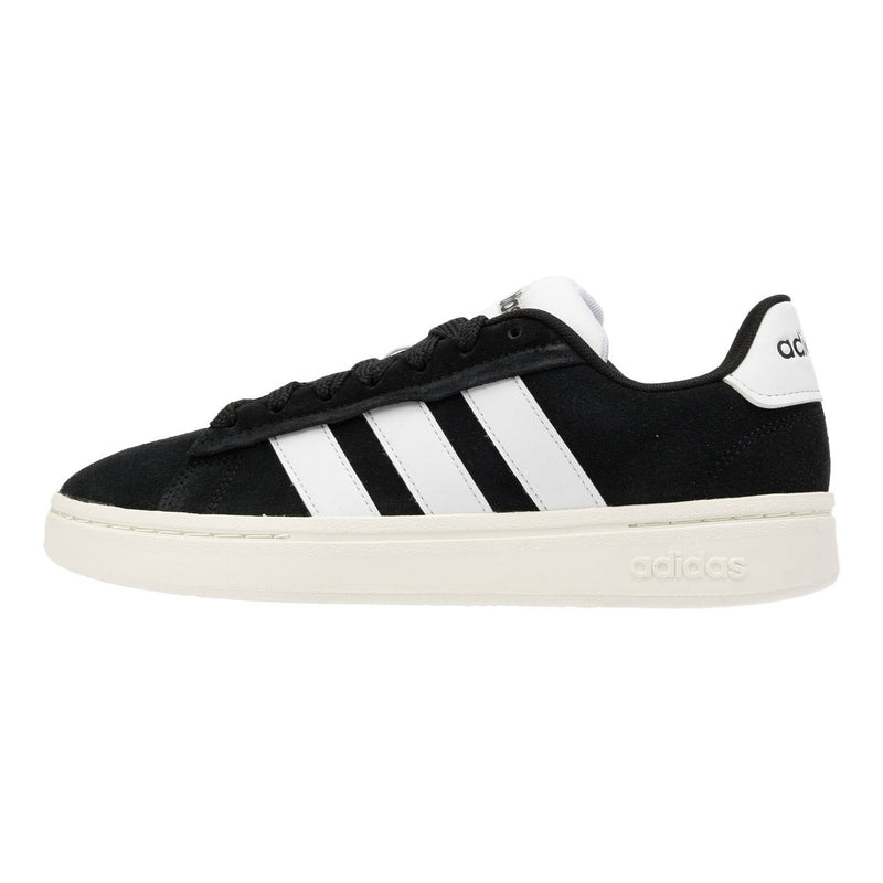 Adidas Grand Court Alpha 00s Baskets Noires