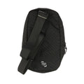 EA7 Train Core Large Sac Bandoulière Noir Pour Homme En Polyester