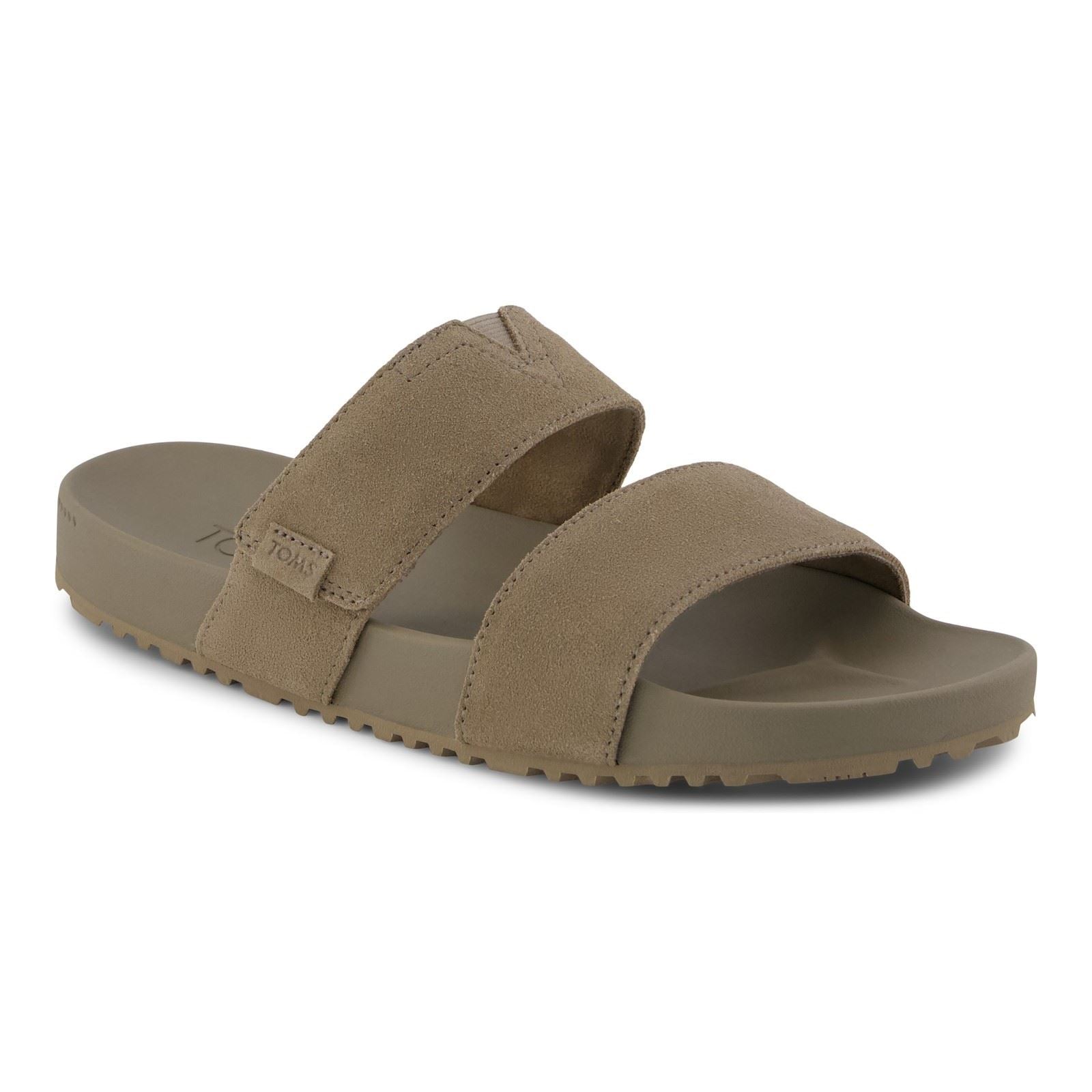 TOMS Nico Sandales Dune En Textile Pour Hommes