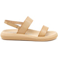 Rocket Dog Sunshine Sandales Camel En Textile Pour Femmes