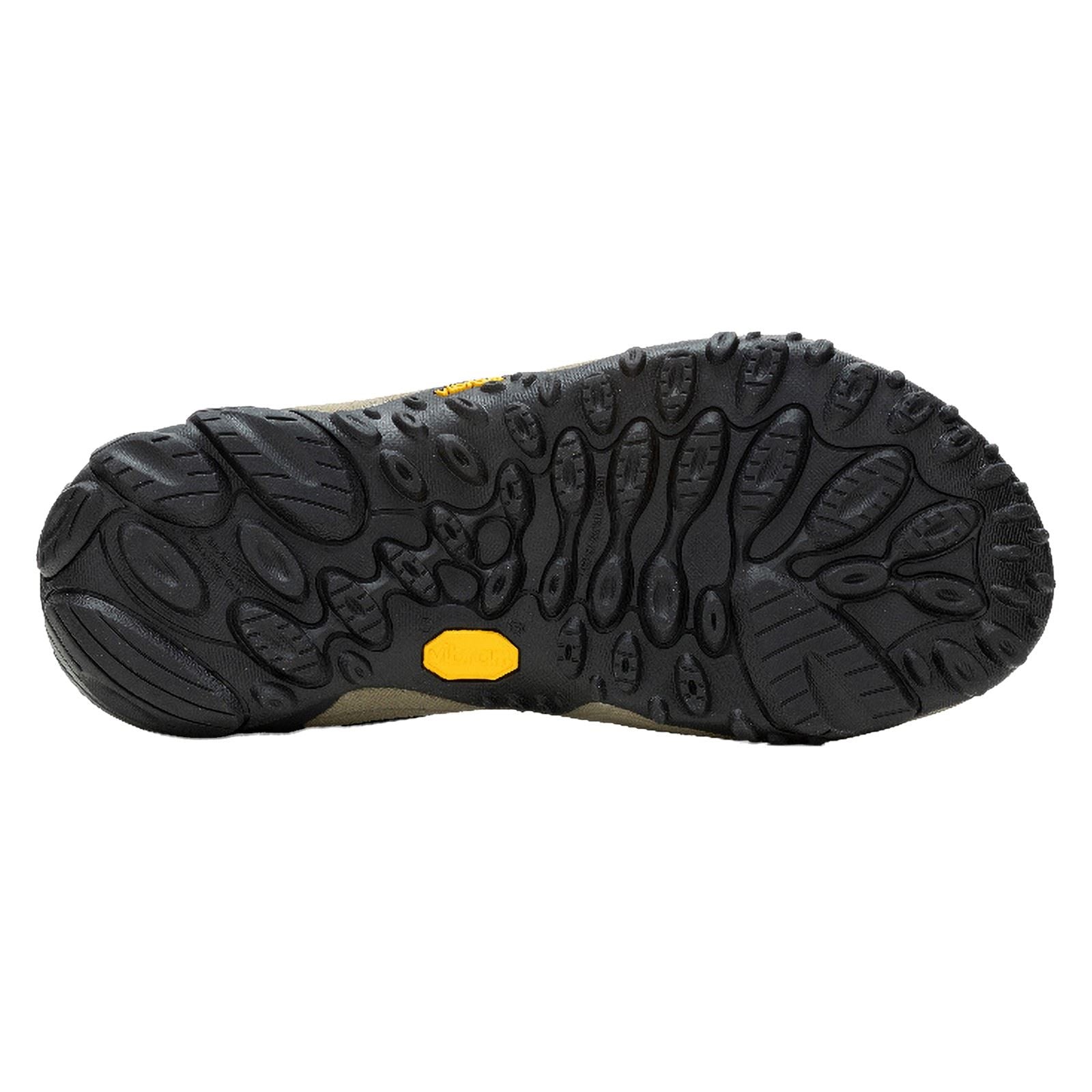 Merrell Kahuna III Sandales Espresso Pour Homme En Suède
