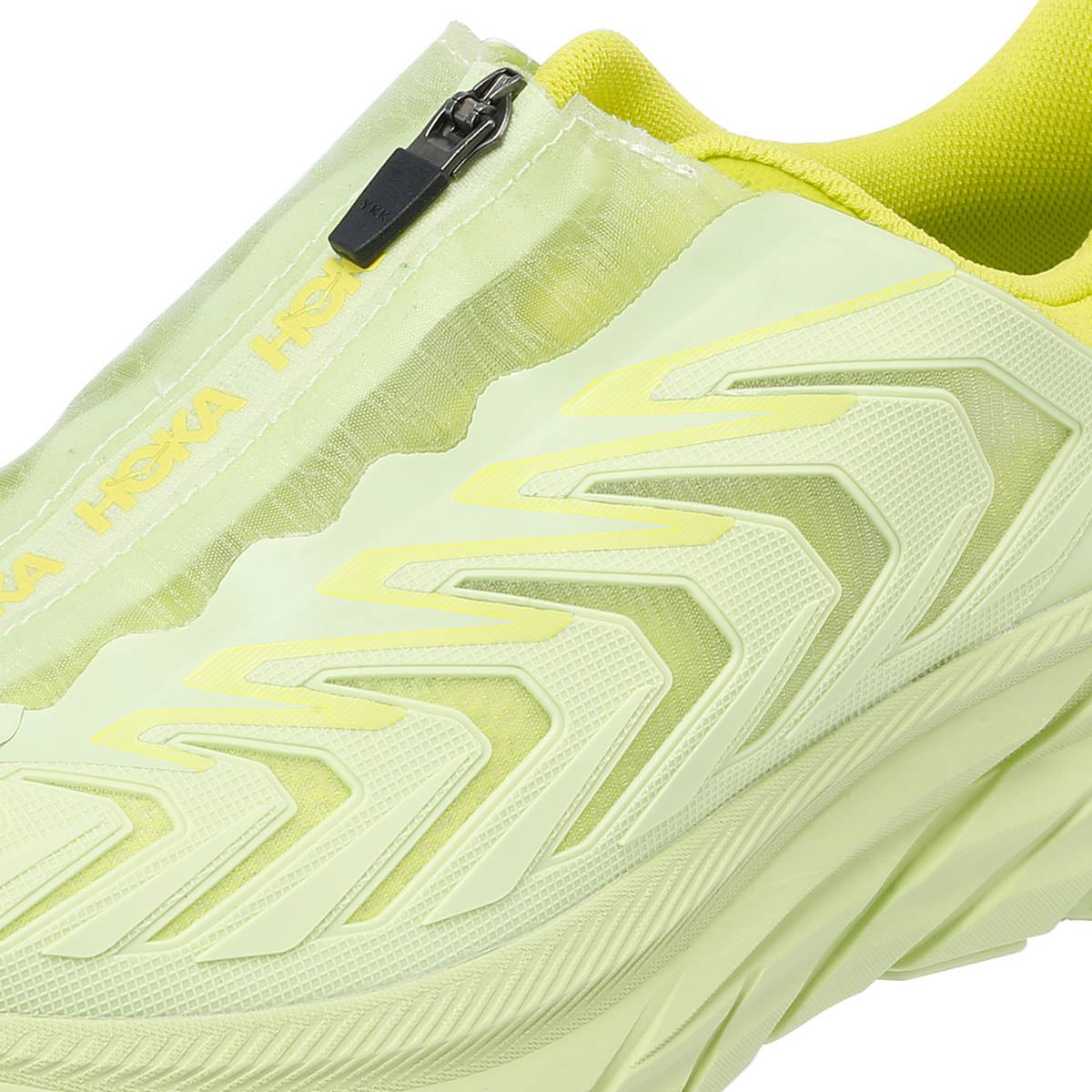 Hoka Project Clifton Chaussures De Sport Papillon / Onagre