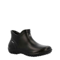 Muck Boots Muckster Lite synthétiques Bottes en caoutchouc noires