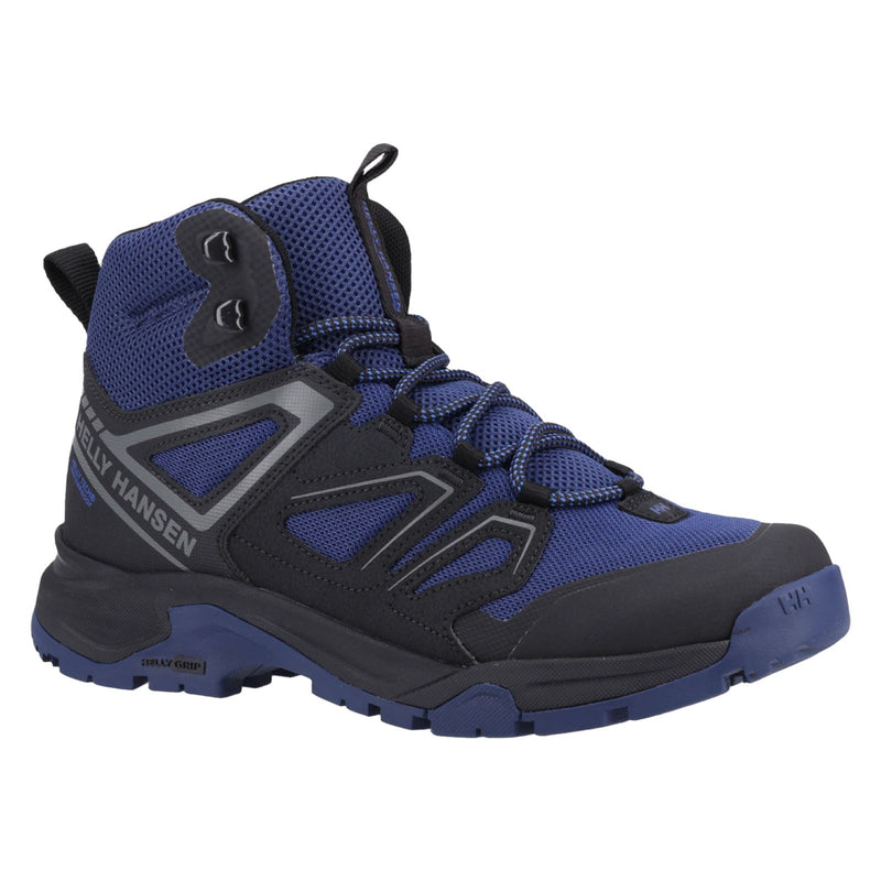 Helly Hansen Sport Stalheim Bottes D'océan Pour Hommes En Synthétique