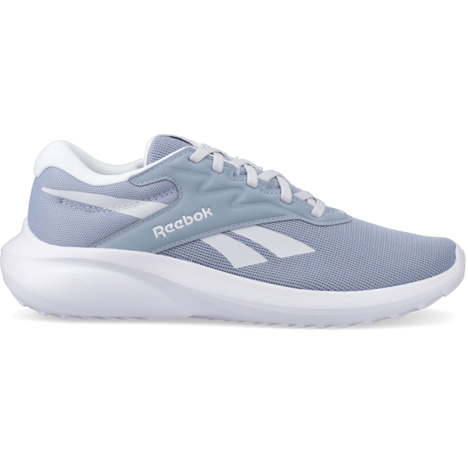 Reebok Lite 5 Trainer Baskets Lite 5 Textile Femme Loisirs Bleu/Lune